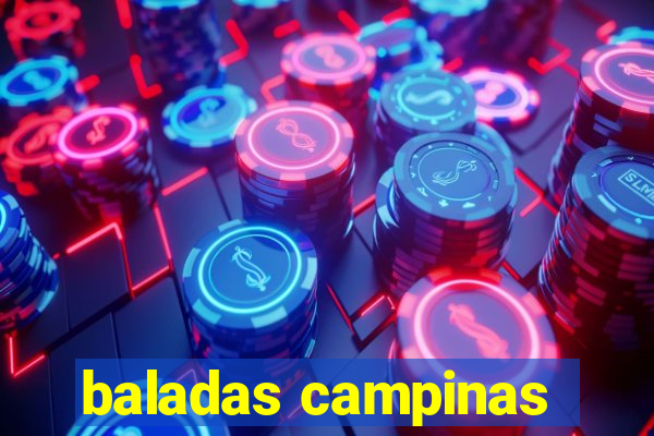 baladas campinas